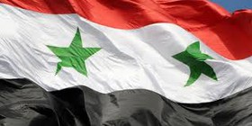 سوریه: بعید نیست اسراییل پشت حمله اخیر به کشتی ایرانی باشد
